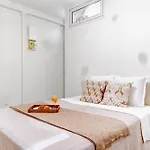 Jardin Du Luxembourg - 1br - Vacation * باريس