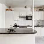 Jardin Du Luxembourg - 1br - Vacation