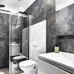 شقة Jardin Du Luxembourg - 1br - Vacation