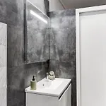 Jardin Du Luxembourg - 1br - Vacation * باريس