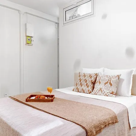 Jardin Du Luxembourg - 1br - Vacation * Paris
