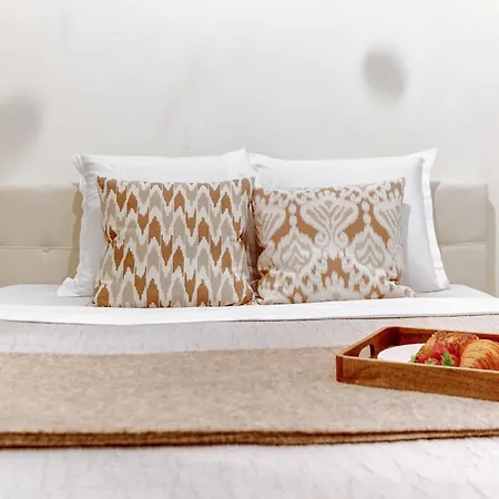 Jardin Du Luxembourg - 1br - Vacation