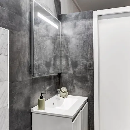 Jardin Du Luxembourg - 1br - Vacation * Paris