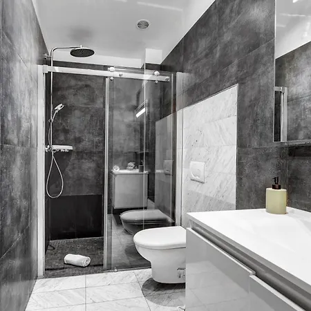 Jardin Du Luxembourg - 1br - Vacation Apartment *