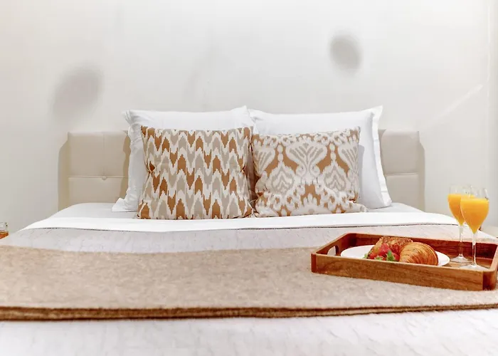 Jardin Du Luxembourg - 1br - Vacation