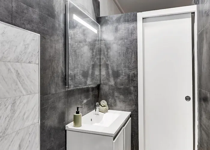 Jardin Du Luxembourg - 1br - Vacation * Paris