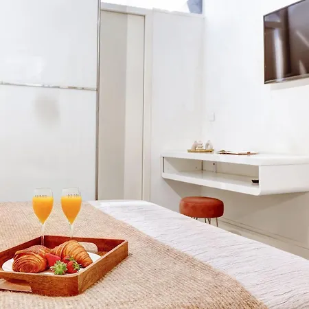 Jardin Du Luxembourg - 1br - Vacation 公寓 *