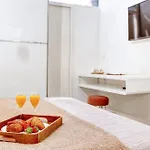 Jardin Du Luxembourg - 1br - Vacation Apartamento *